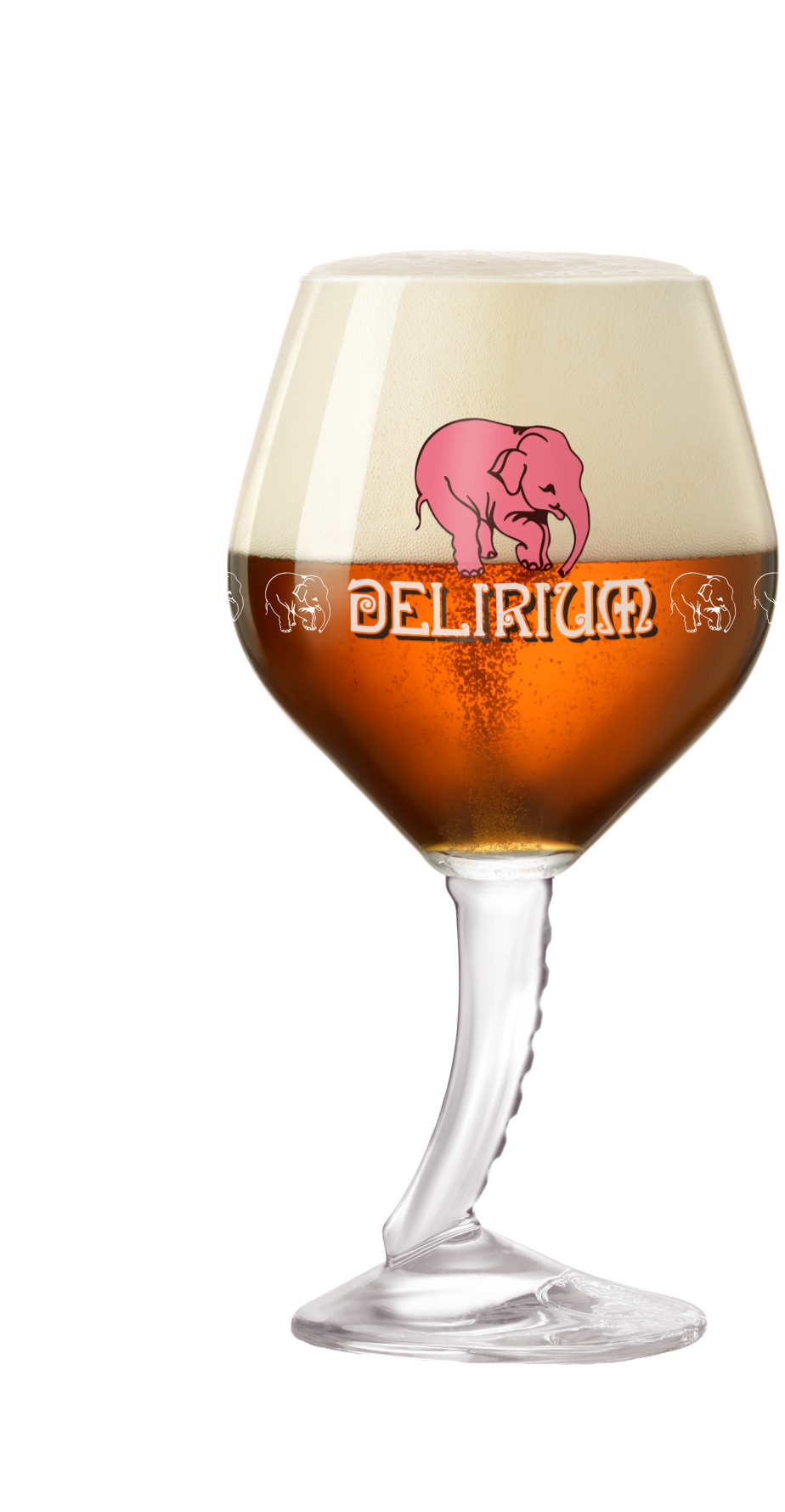 Delirium Tremens Пиво Купить