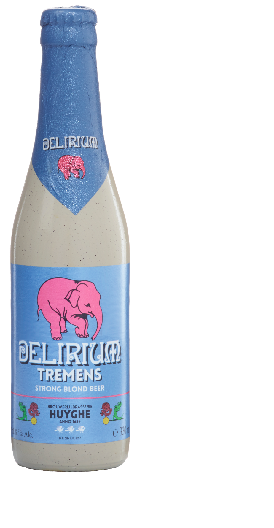 Delirium Tremens Пиво Купить