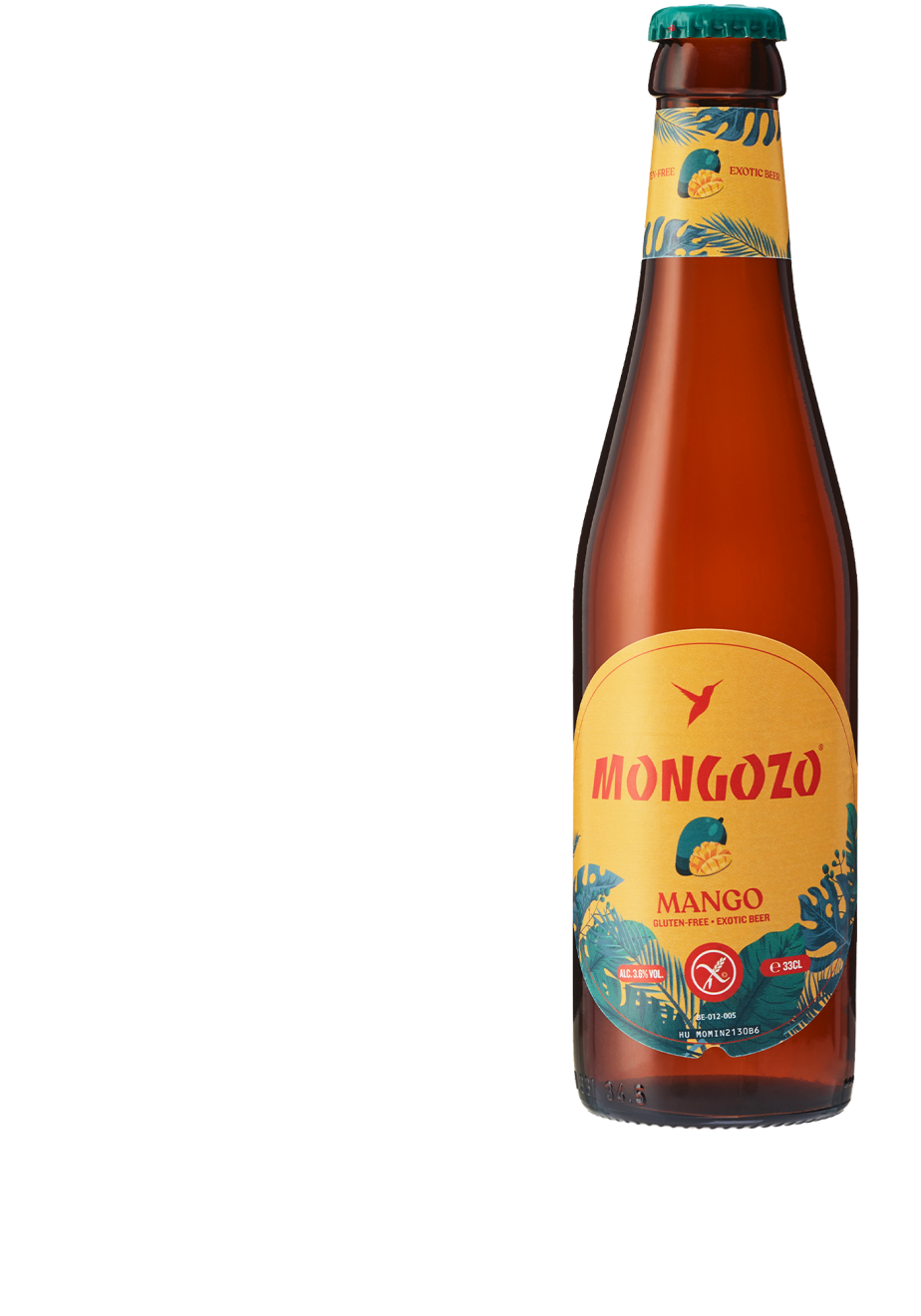 mongoz mango